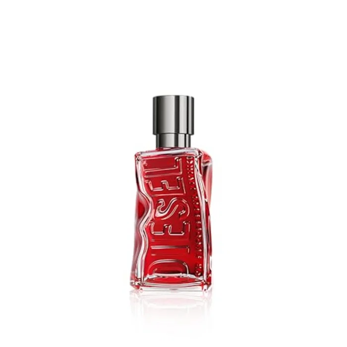 Diesel D Red Eau De Parfum 50 ml Diesel D Red Eau De Parfum 50 ml
